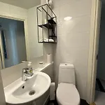 아파트 Apartment, 10 Min Near Pulpitrock 요플란드