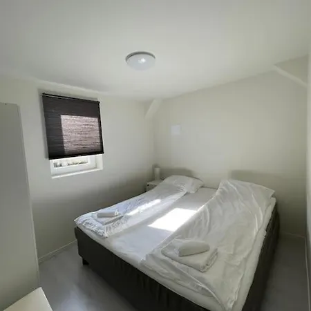 Apartment, 10 Min Near Pulpitrock 아파트 *