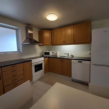 아파트 Apartment, 10 Min Near Pulpitrock *