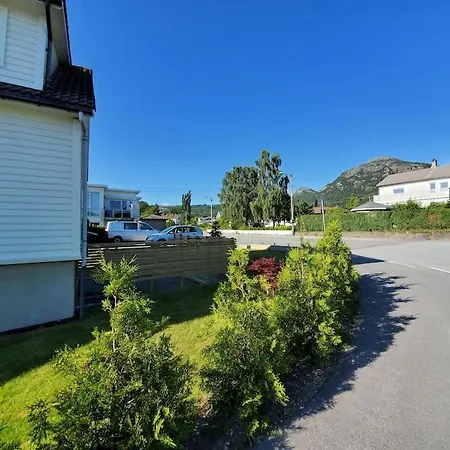 Apartment, 10 Min Near Pulpitrock Appartement