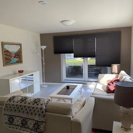 Apartment, 10 Min Near Pulpitrock 요플란드