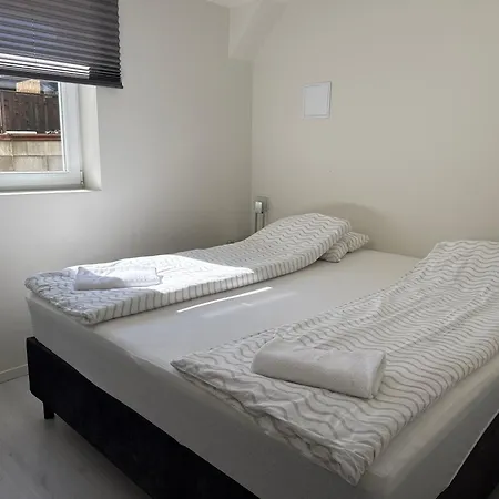 Apartment, 10 Min Near Pulpitrock 요플란드