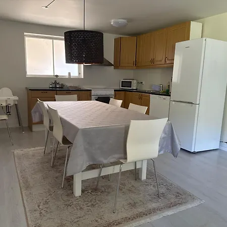 Apartment, 10 Min Near Pulpitrock 아파트 *