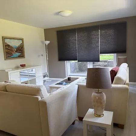 Apartamento Apartment, 10 Min Near Pulpitrock