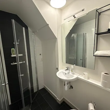 Apartamento Apartment, 10 Min Near Pulpitrock Jørpeland