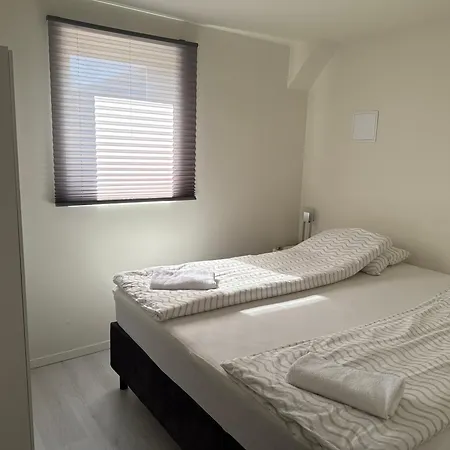Apartamento Apartment, 10 Min Near Pulpitrock *
