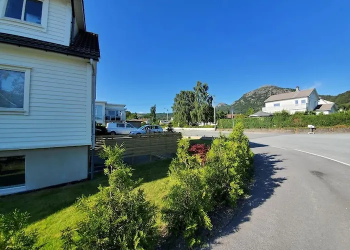 Apartment, 10 Min Near Pulpitrock Apartament
