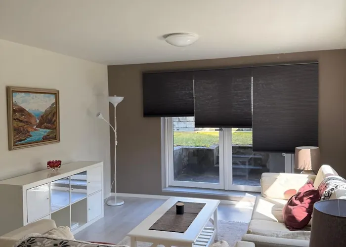 Apartment, 10 Min Near Pulpitrock Leilighet