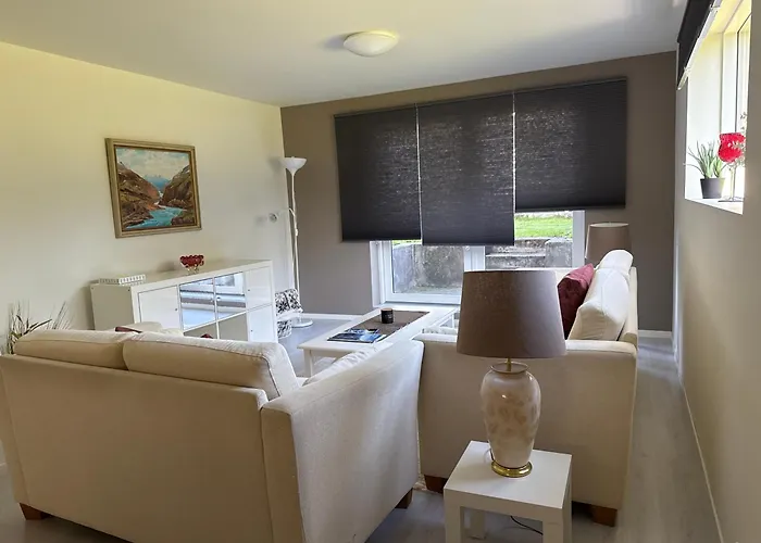 Apartament Apartment, 10 Min Near Pulpitrock