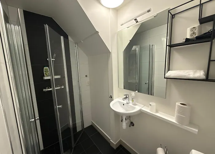 Apartament Apartment, 10 Min Near Pulpitrock Jørpeland