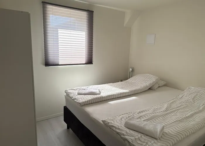 Apartament Apartment, 10 Min Near Pulpitrock *