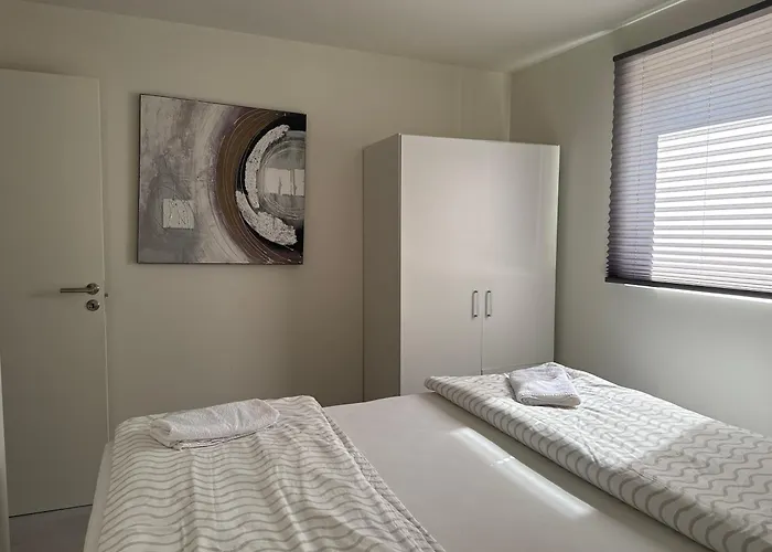 Apartment, 10 Min Near Pulpitrock Apartament Jørpeland