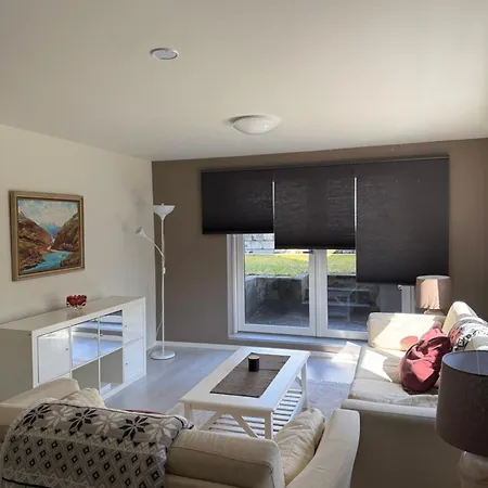 Apartment, 10 Min Near Pulpitrock 公寓