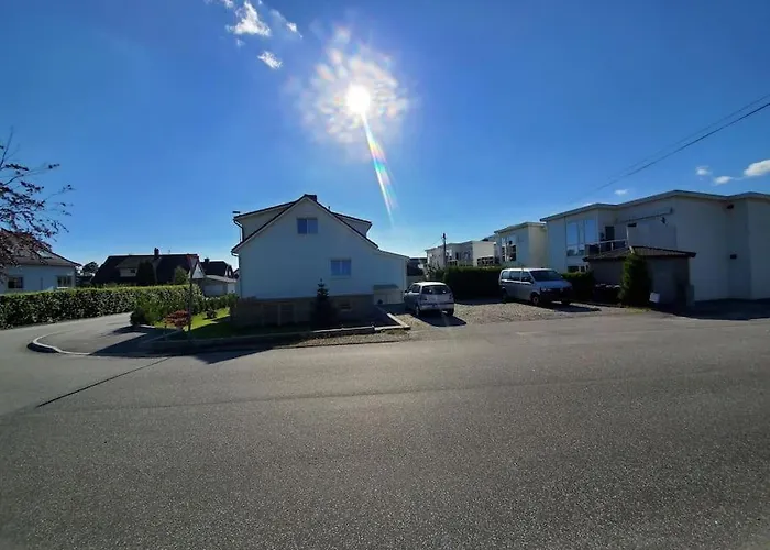 Apartment, 10 Min Near Pulpitrock 公寓