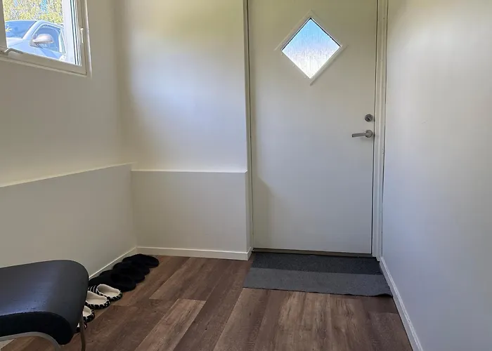 公寓 Apartment, 10 Min Near Pulpitrock *